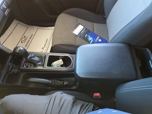 Used 2021 Toyota Tacoma TRD Sport image 59