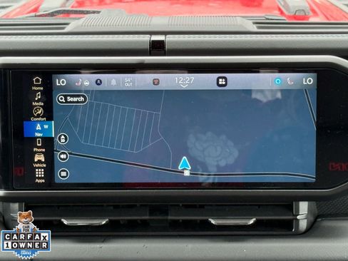 Used 2025 Jeep Gladiator Rubicon image 3