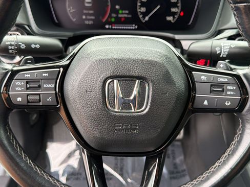 Used 2024 Honda Civic Sport image 14