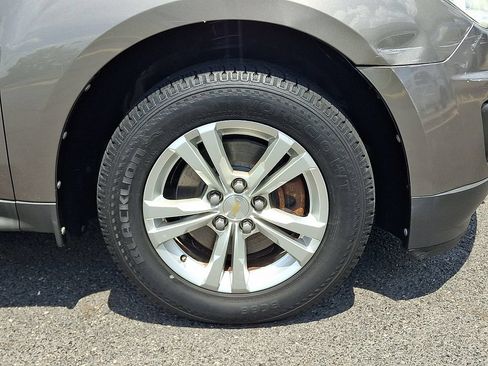 Used 2012 Chevrolet Equinox LT AWD/4WD image 11