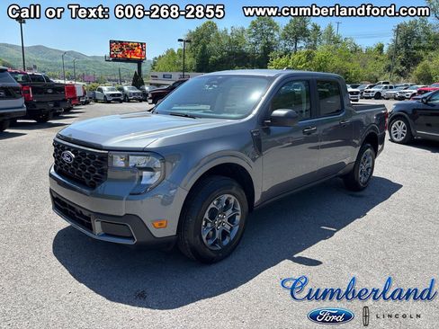 Used 2026 Ford Maverick XLT AWD/4WD image 1