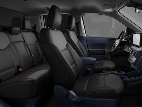 New 2026 Ford Maverick XL image 54