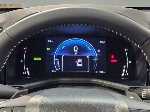 New 2026 Toyota Camry SE FWD image 15
