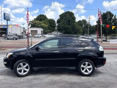 Used 2009 Lexus RX 350 AWD