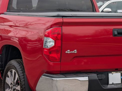 Used 2020 Toyota Tundra Limited image 12