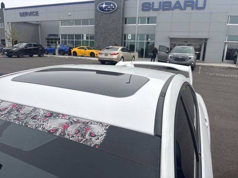 Used 2023 Subaru WRX Premium image 6