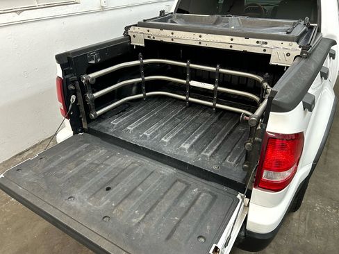 Used 2007 Ford Explorer Sport Trac XLT image 18