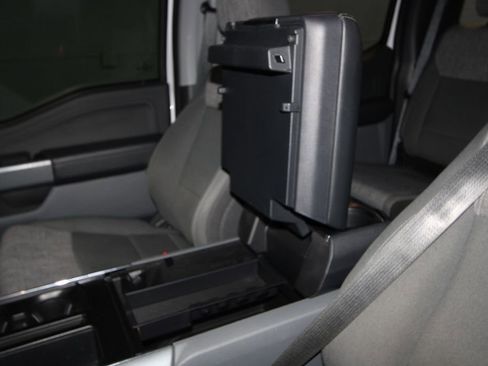 Used 2023 Ford F150 XLT w/ Equipment Group 301A Mid AWD/4WD image 18