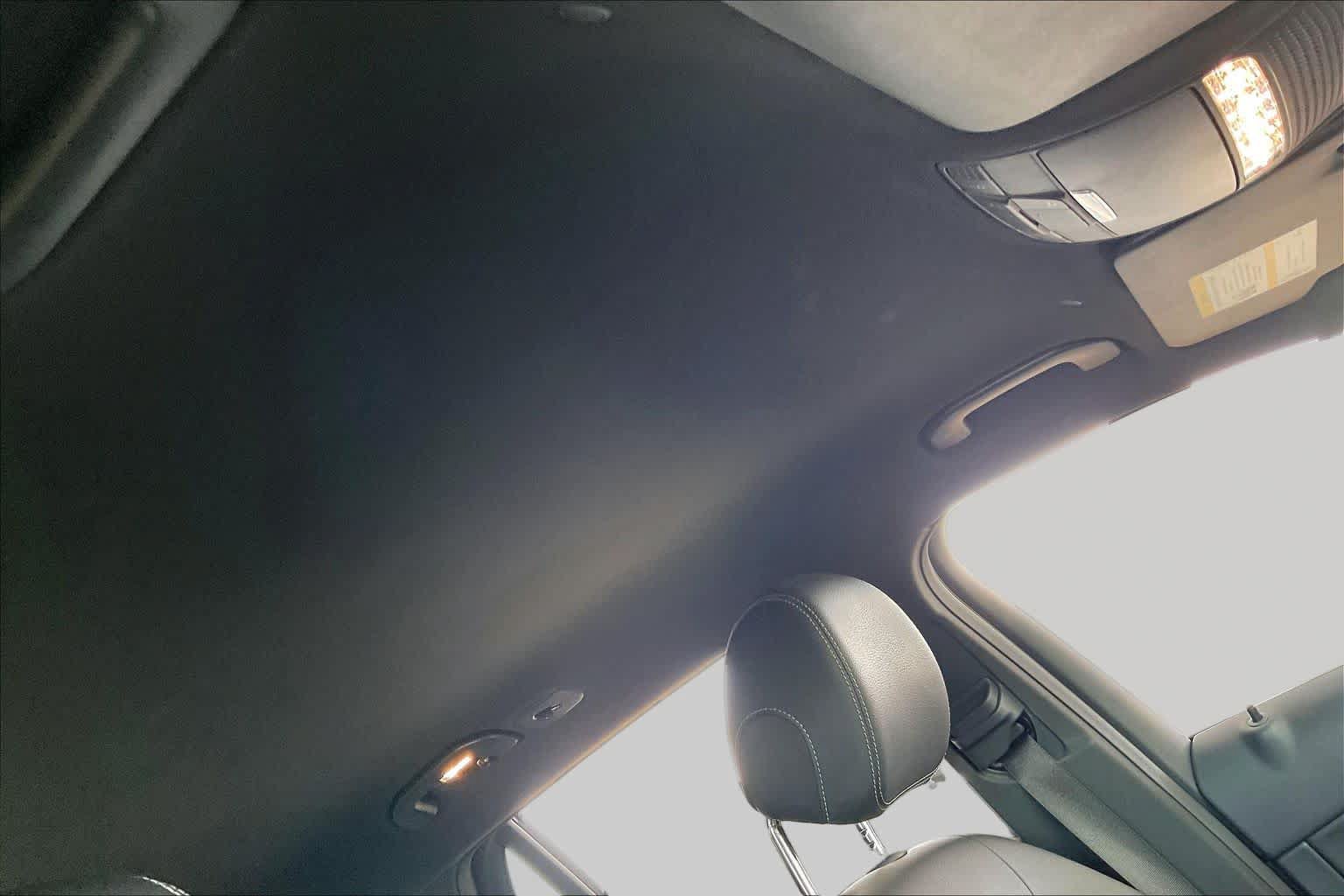 Used 2020 Mercedes-Benz GLC 300 image 13