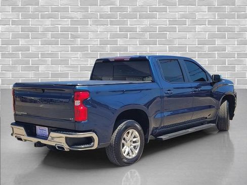 Certified 2019 Chevrolet Silverado 1500 LT w/ All-Star Edition RWD image 6