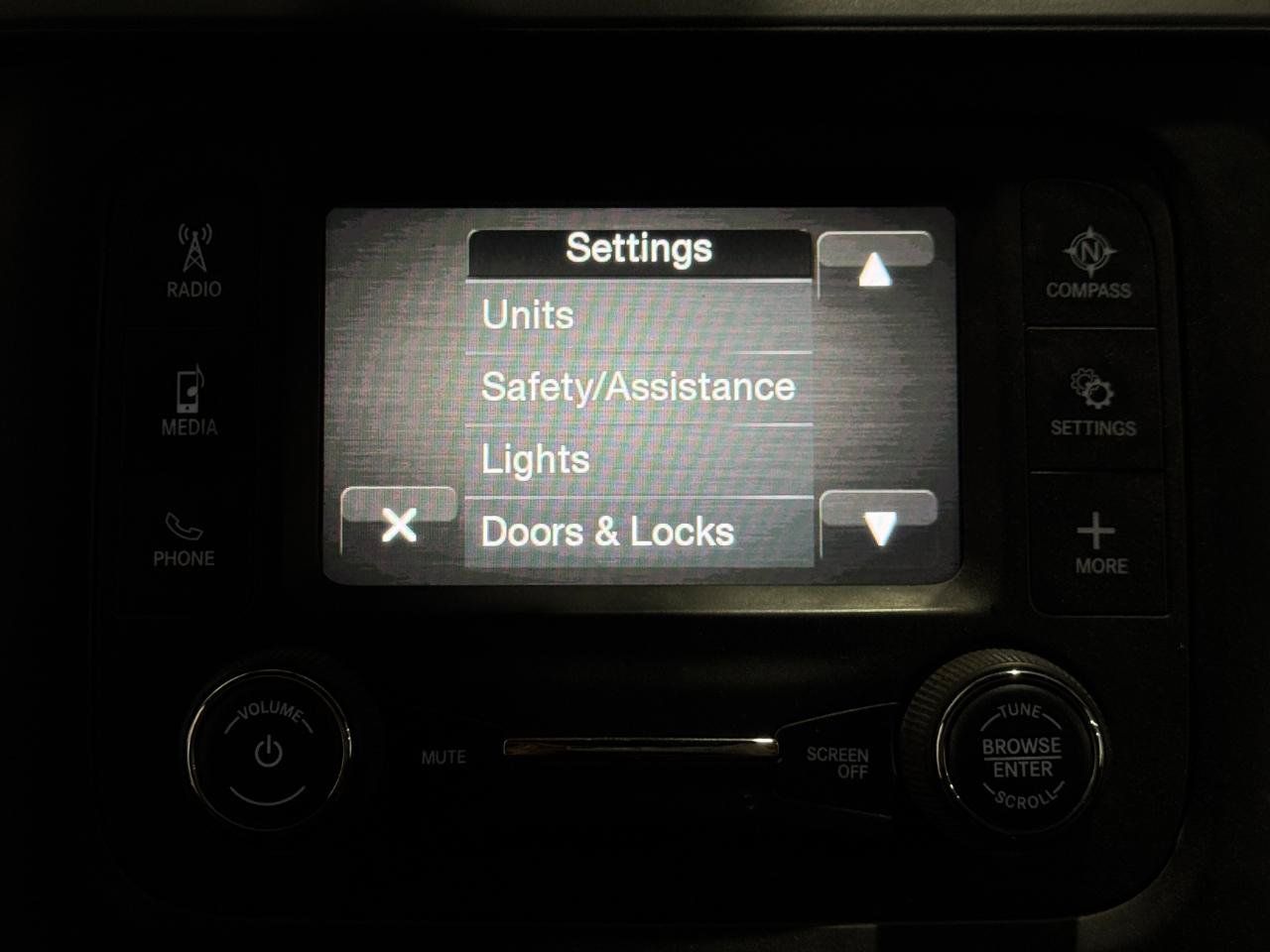 Used 2024 RAM 2500 Tradesman AWD/4WD image 7