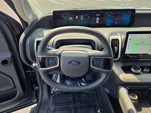 New 2025 Ford Expedition Max Active image 36