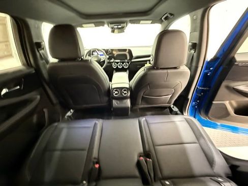 New 2025 Chevrolet Blazer EV LT image 25