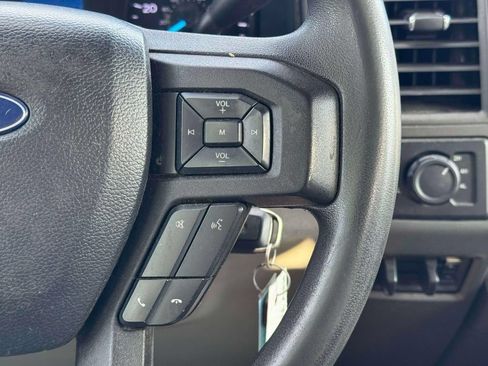 Used 2019 Ford F350 XL w/ Power Equipment Group AWD/4WD image 24