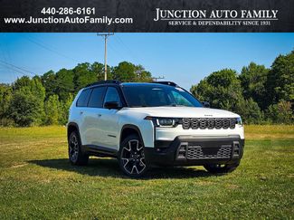 New 2026 Jeep Cherokee Overland w/ Advanced Pro Tech Group AWD/4WD 360° Tour