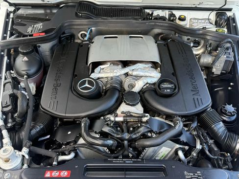 Used 2016 Mercedes-Benz G 550 image 38