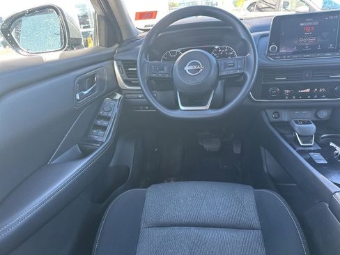 Used 2024 Nissan Rogue SV AWD/4WD image 20