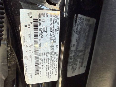Used 2012 Ford Focus SE FWD image 26