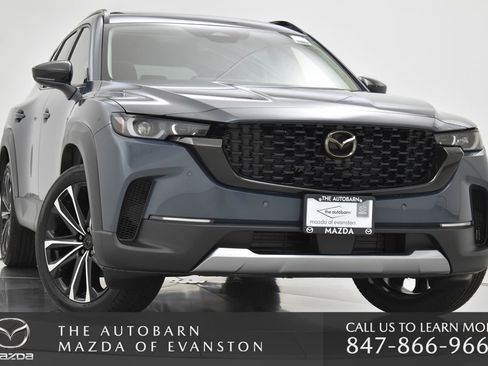 New 2026 MAZDA CX-50 AWD 2.5 S image 3