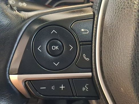 Used 2021 Toyota Camry XLE AWD/4WD image 20
