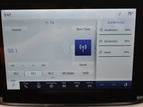 Used 2021 Ford F150 XLT w/ Equipment Group 302A High AWD/4WD image 28