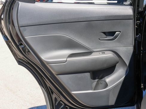 New 2026 Hyundai Kona SEL Sport image 9