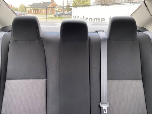 Used 2023 Nissan Sentra SV w/ All-Weather Package FWD image 26