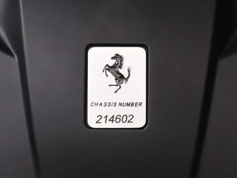 Used 2016 Ferrari California T image 54
