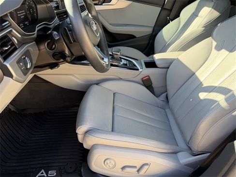 Used 2024 Audi A5 2.0T Premium Plus w/ Premium Plus image 20