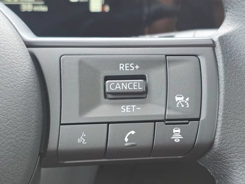 New 2026 Nissan Kicks SV w/ SV Premium Package AWD/4WD image 26