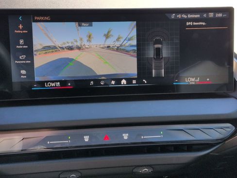 Used 2025 BMW X3 xDrive30i w/ Convenience Package image 24