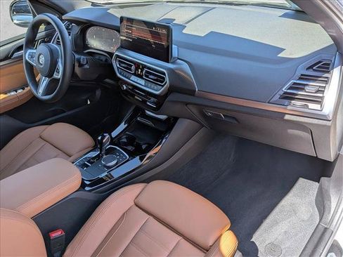 Used 2024 BMW X3 xDrive30i w/ Premium Package AWD/4WD image 24