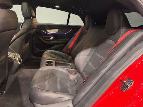 Used 2021 Mercedes-Benz AMG GT 63 image 27