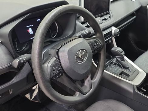Certified 2023 Toyota RAV4 XLE image 12