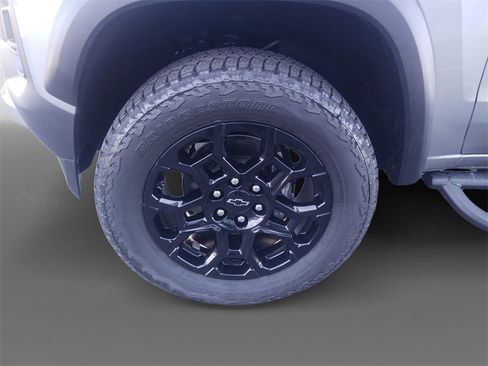 New 2026 Chevrolet Colorado Trail Boss image 15