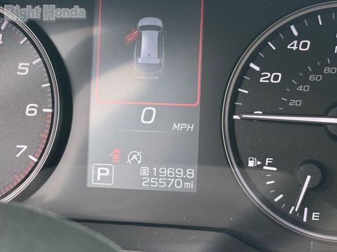 Used 2022 Subaru Outback Premium image 20