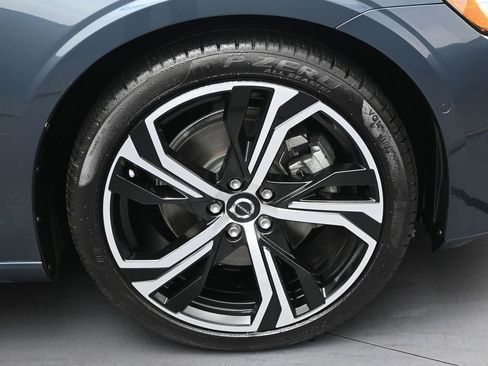 Used 2024 Volvo S60 B5 Ultimate AWD/4WD image 31