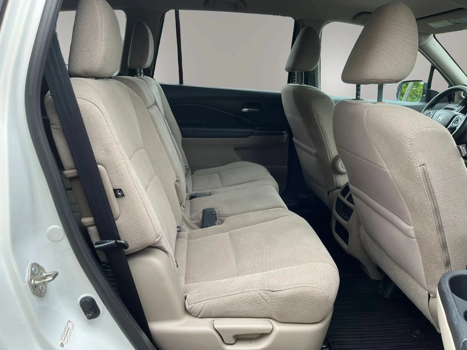 Used 2016 Honda Pilot EX image 22