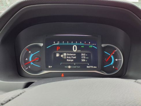 Used 2021 Honda Passport Elite image 15