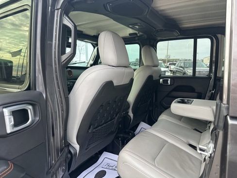 Used 2021 Jeep Gladiator Mojave image 26