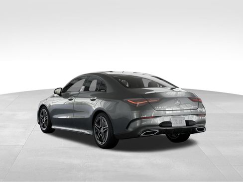 New 2026 Mercedes-Benz CLA 250 4MATIC image 31
