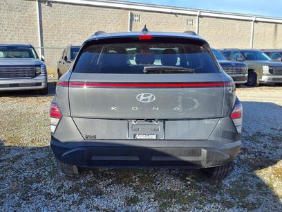 New 2026 Hyundai Kona SEL Sport
