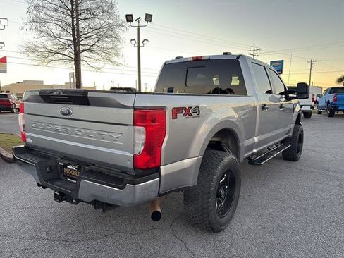 Used 2021 Ford F250 XL w/ STX Appearance Package image 7