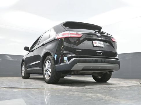 Used 2024 Ford Edge SEL AWD/4WD image 51