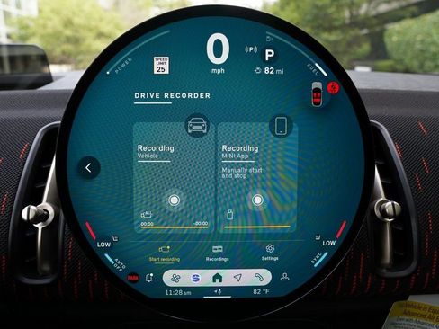 New 2025 MINI Cooper Countryman John Cooper Works w/ Comfort Package Max image 21