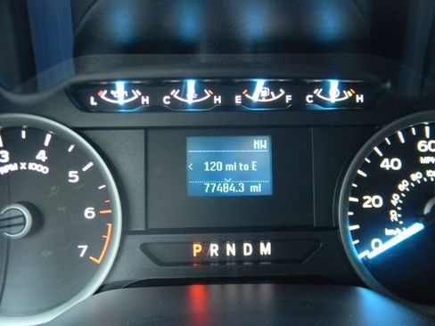 Used 2019 Ford F150 XLT AWD/4WD image 11