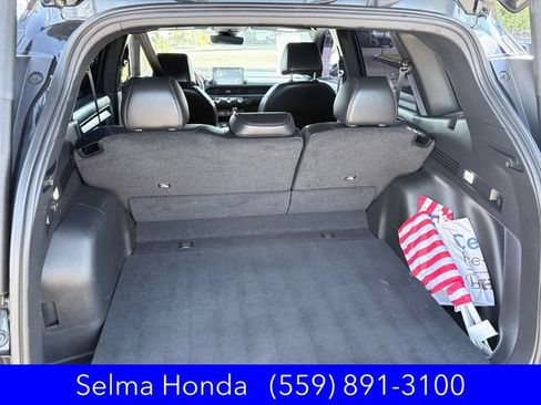 Used 2024 Honda CR-V Sport-L image 27
