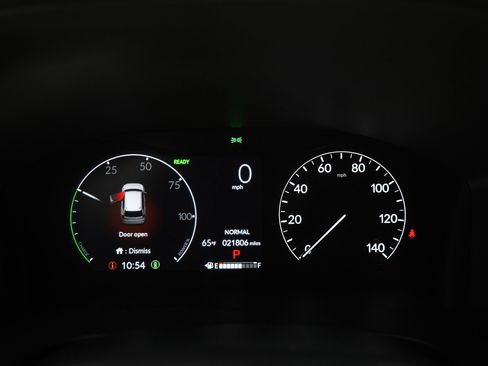 Used 2023 Honda CR-V Sport Touring image 29