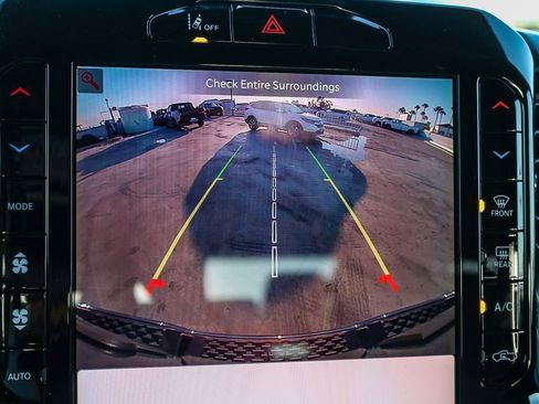 New 2026 RAM 1500 Big Horn image 24