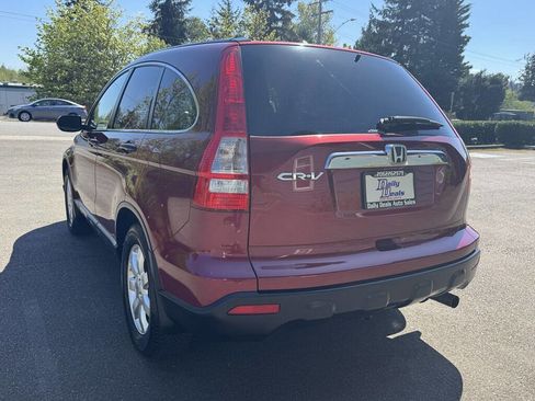 Used 2007 Honda CR-V EX image 8